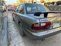 Proton Wira